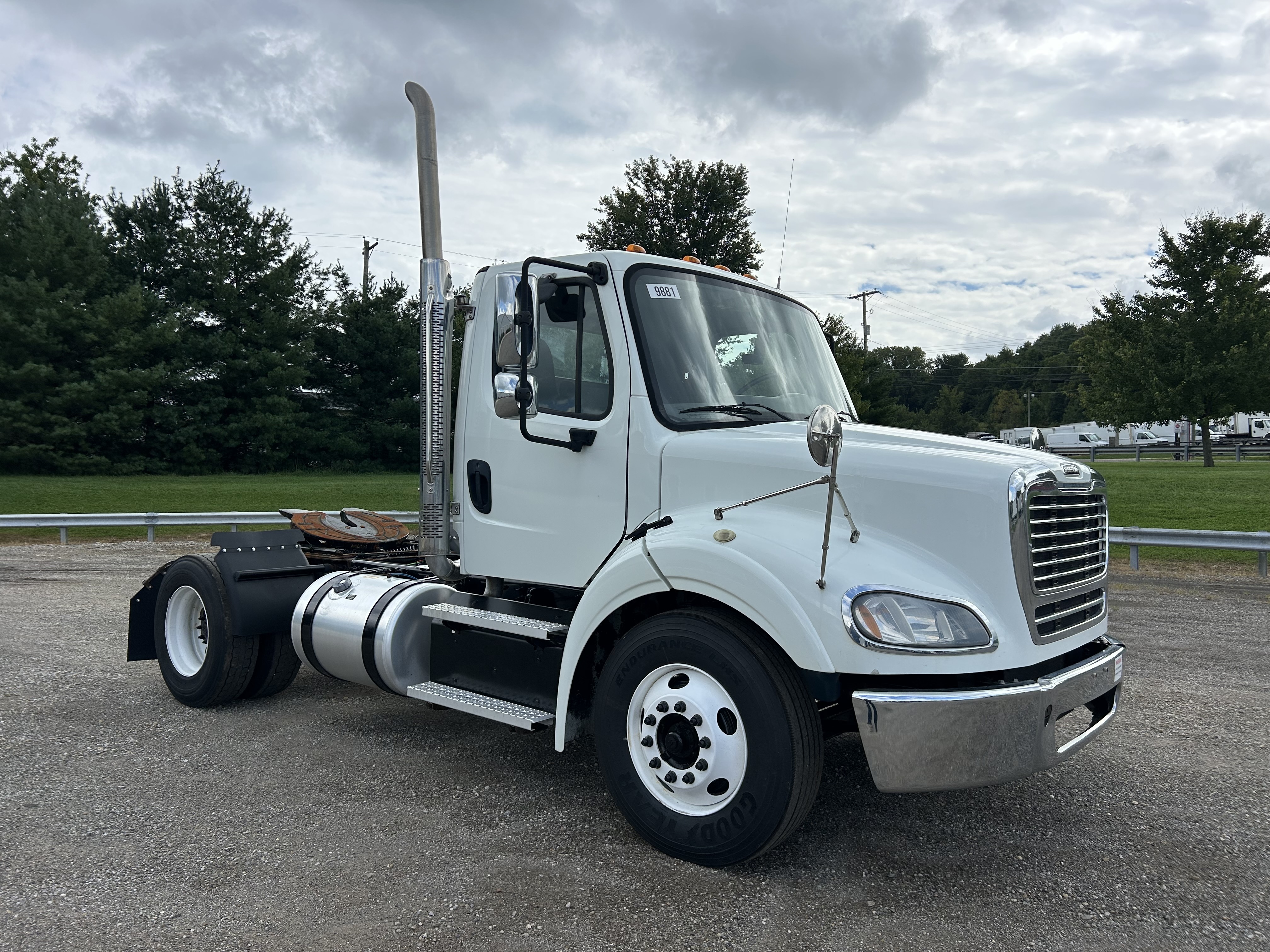 2020 Freightliner M2 in Mount Vernon, OH
