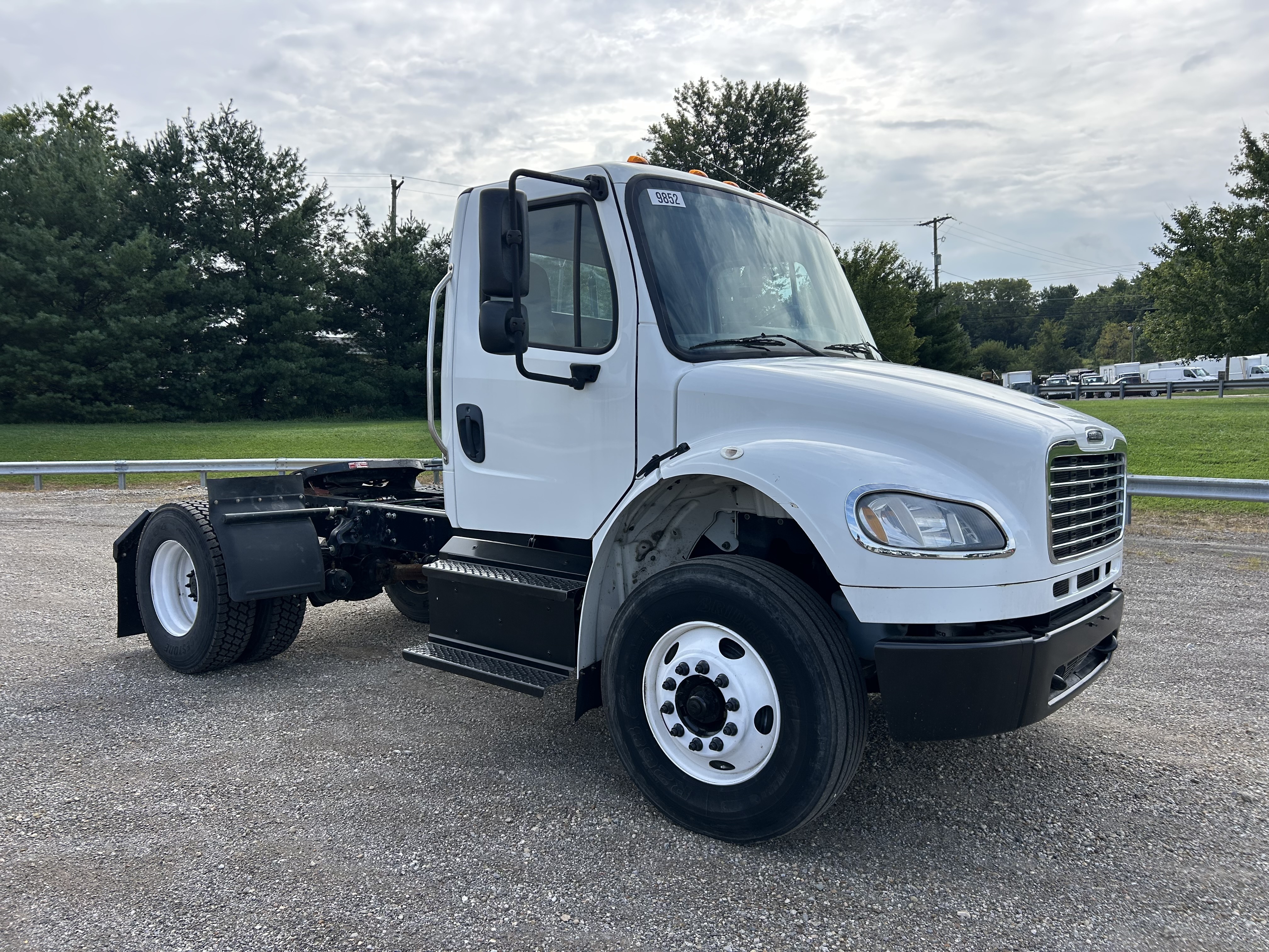 2020 Freightliner M2 in Mount Vernon, OH