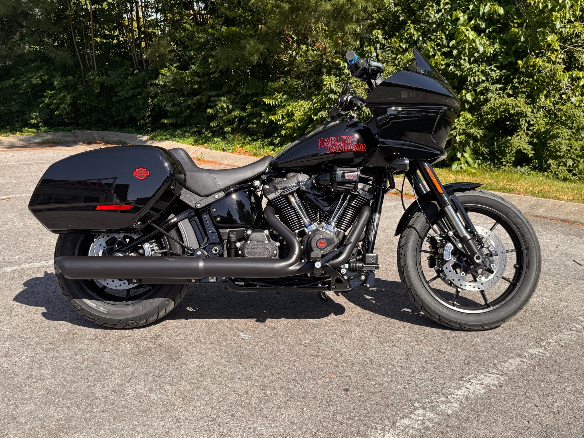 2026 Harley-Davidson Low Rider® ST ST in Franklin, TN