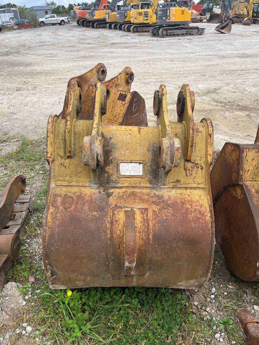 Caterpillar BUCKET in Annapolis, MD