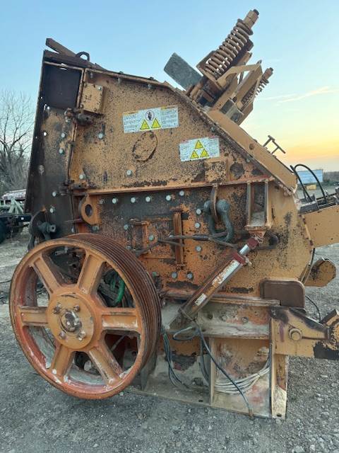 Eagle 1400 in Wayne, MI