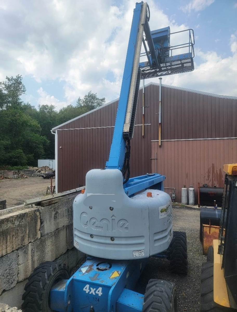 2007 Genie Z-60/34 in Wayne, MI
