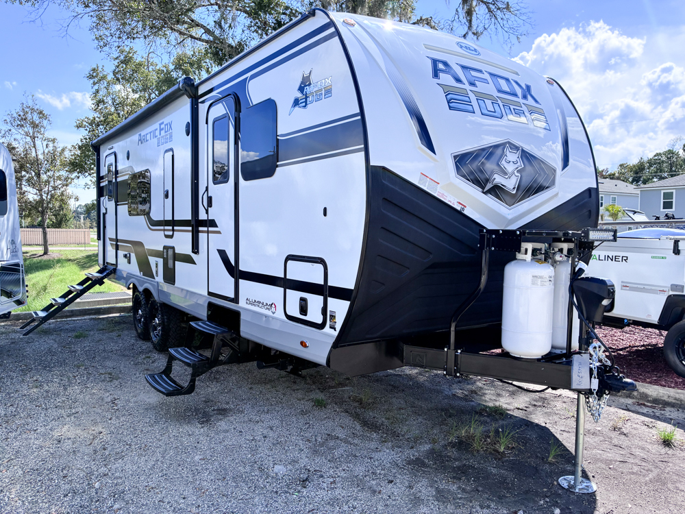 2027 Northwood Arctic Fox NXT 26KX in jacksonville FL