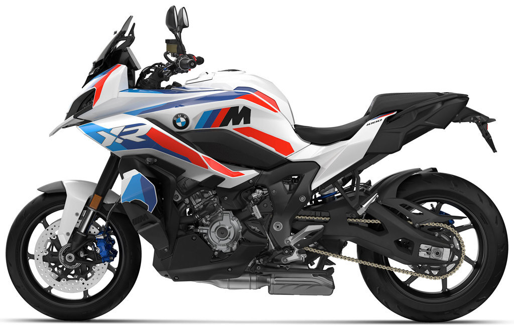 2026 BMW S1000XR 1000 XR in Alhambra, CA