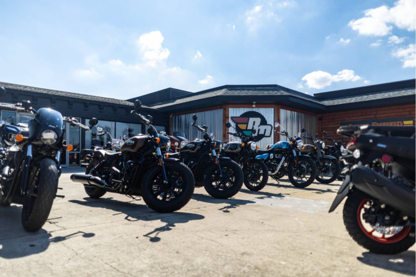 A photo of this 2026 Indian 101 SCOUT ONXY BLACK CRYSTAL