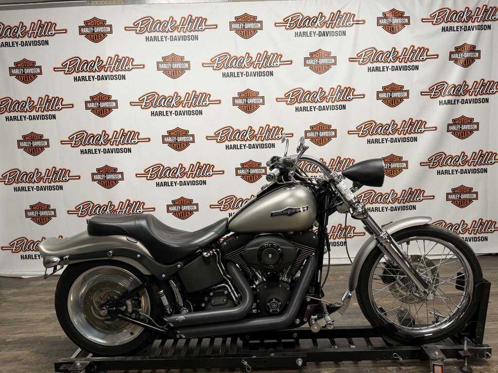 2007 Harley-Davidson Softail Night Train in Rapid City, SD