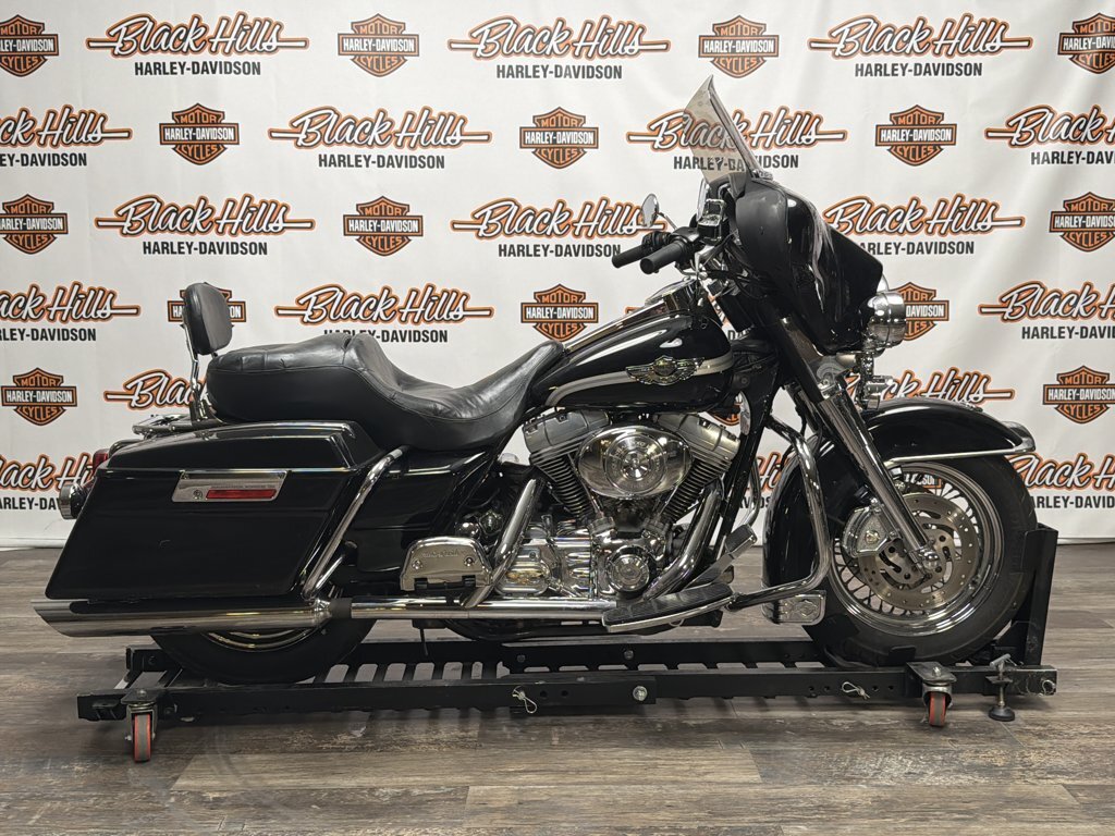 2003 Harley-Davidson ELECTRA GLIDE STANDARD STANDARD in Rapid City, SD