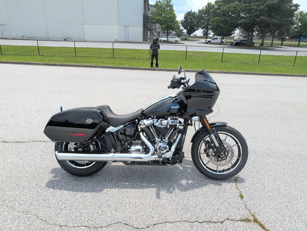 2026 Harley-Davidson SOFTAIL LOW RIDER ST LOW RIDER S in Conyers, GA