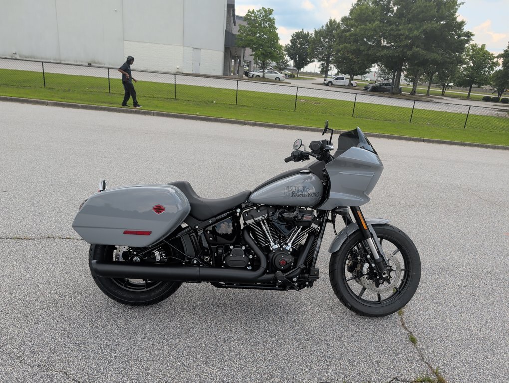 2026 Harley-Davidson SOFTAIL LOW RIDER ST LOW RIDER S in Conyers, GA