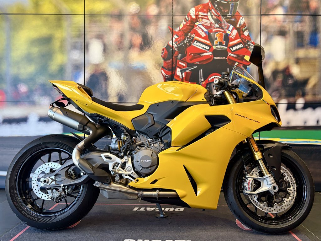 2026 Ducati PANIGALE V2 S V2 S in Orlando, FL