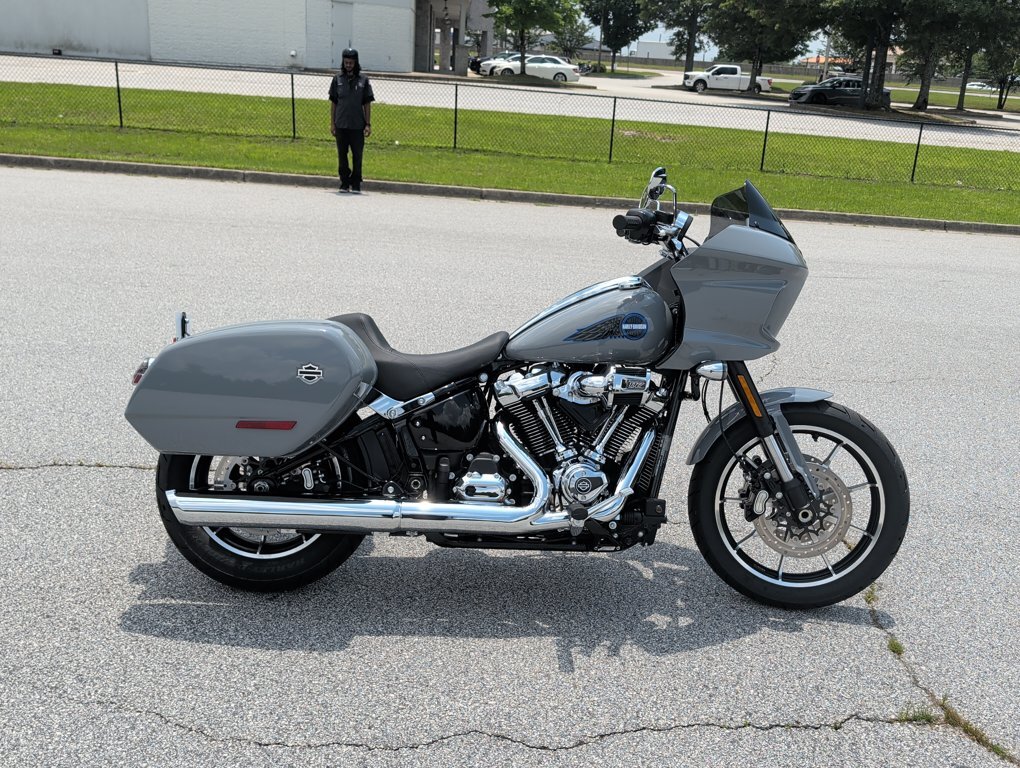 2026 Harley-Davidson SOFTAIL LOW RIDER ST LOW RIDER S in Conyers, GA