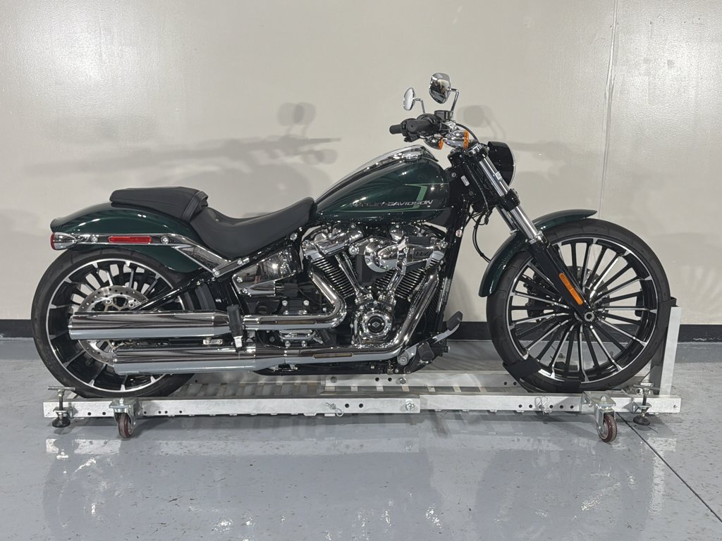 2024 Harley-Davidson SOFTAIL BREAKOUT in Durham, NC