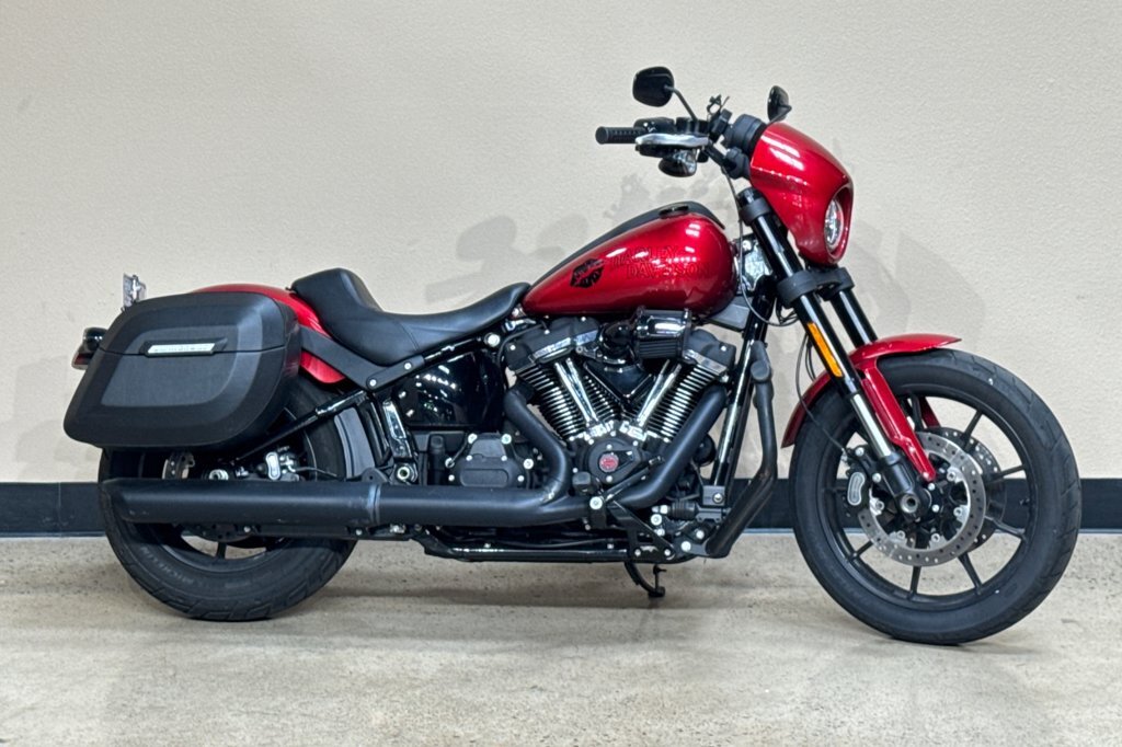 2025 Harley-Davidson SOFTAIL LOW RIDER S LOW RIDER S in San Diego, CA