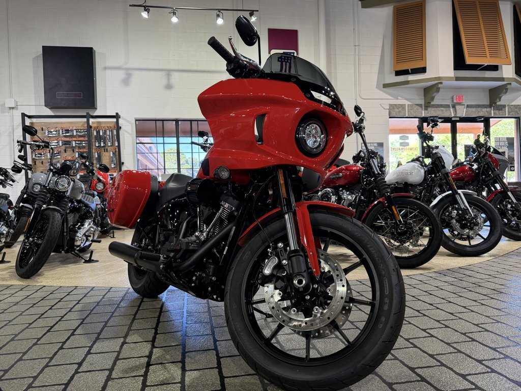 2026 Harley-Davidson SOFTAIL LOW RIDER ST LOW RIDER S in Stuart, FL