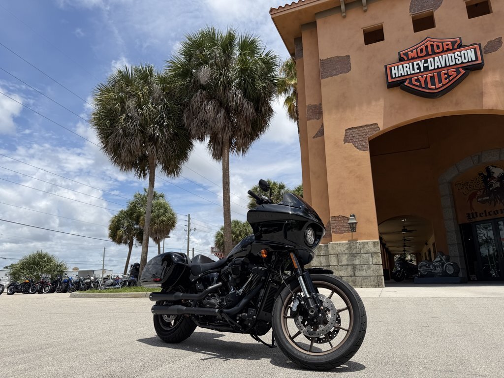 2024 Harley-Davidson SOFTAIL LOW RIDER ST LOW RIDER S in Stuart, FL