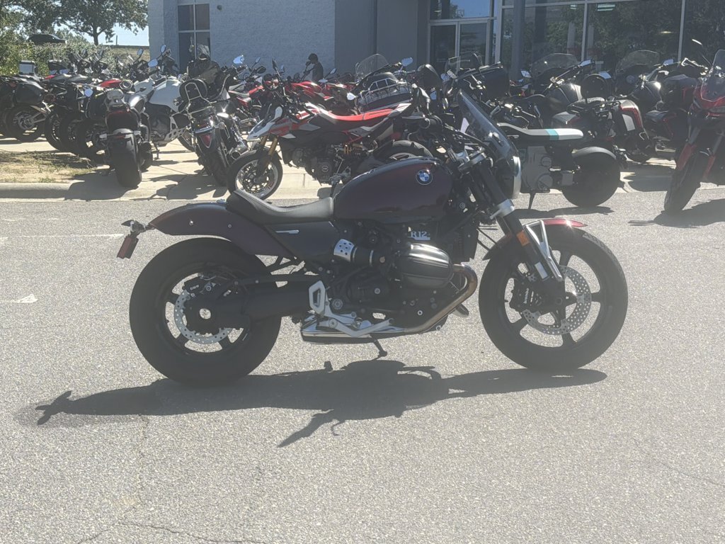 2024 BMW R1200S in Charlotte, NC