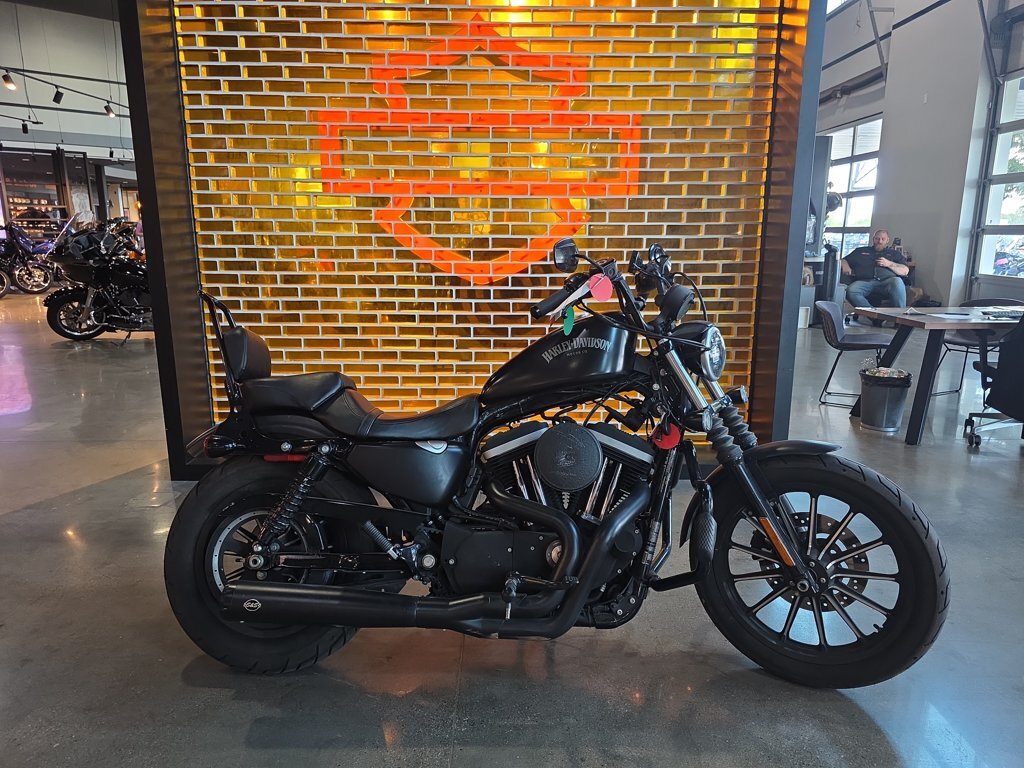 2013 Harley-Davidson Sportster Motorcycles For Sale - Cycle Trader