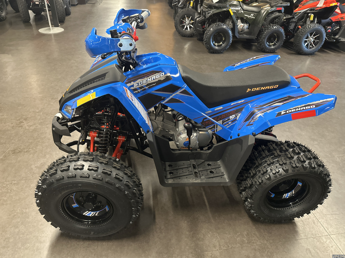 2026 Denago Trailhawk 10 FI in winston-salem NC