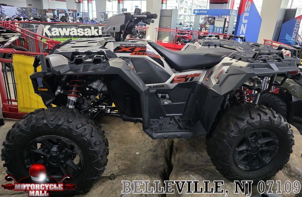 2024 Polaris® Sportsman XP 1000 S in belleville NJ