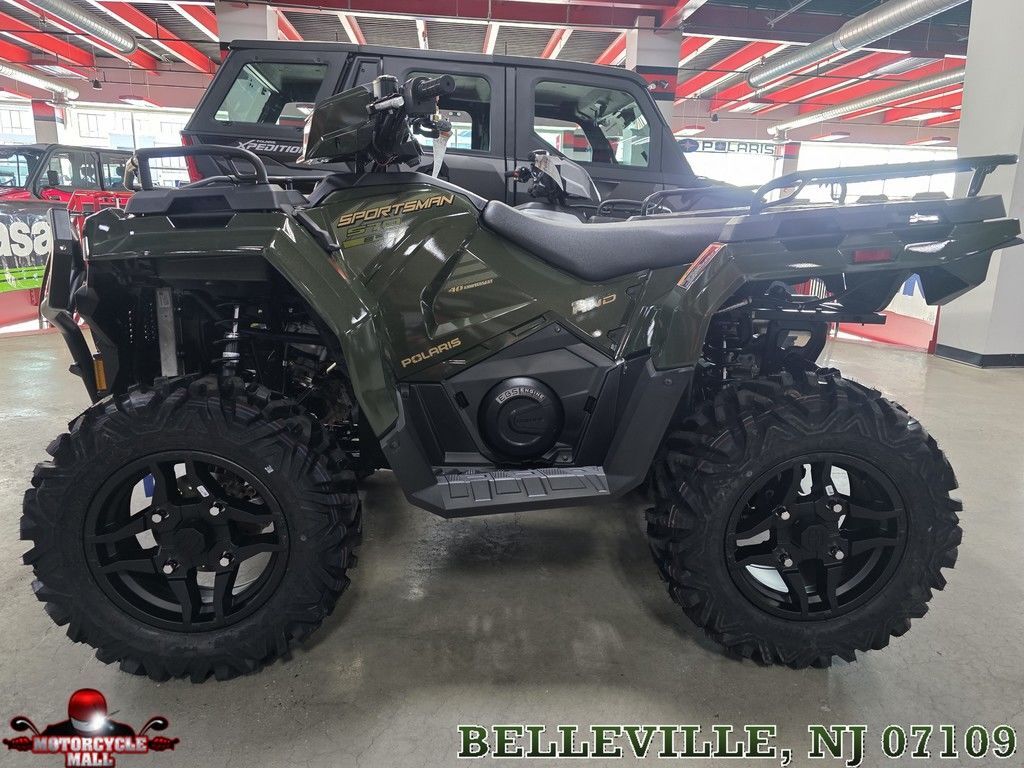 2026 Polaris® Sportsman 570 Premium - 40th Anniversary Edition in belleville NJ