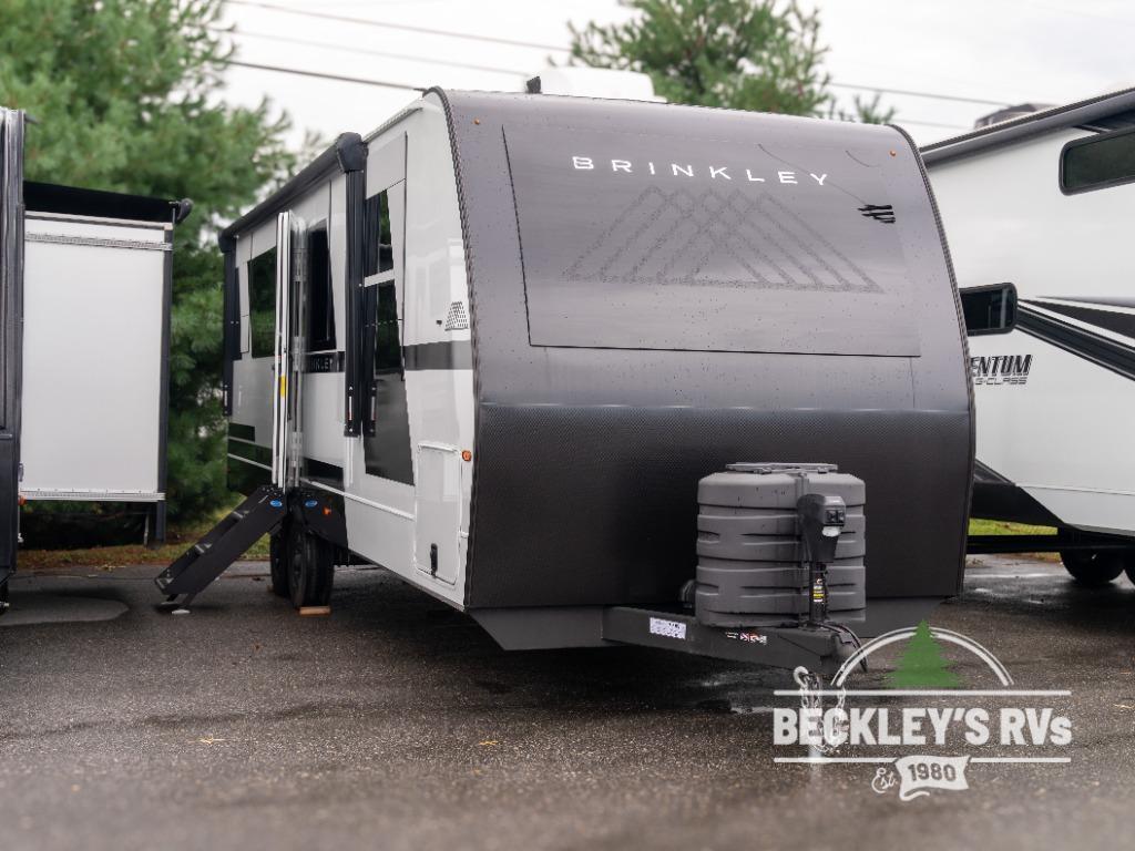 2026 Brinkley Model I 275 RV