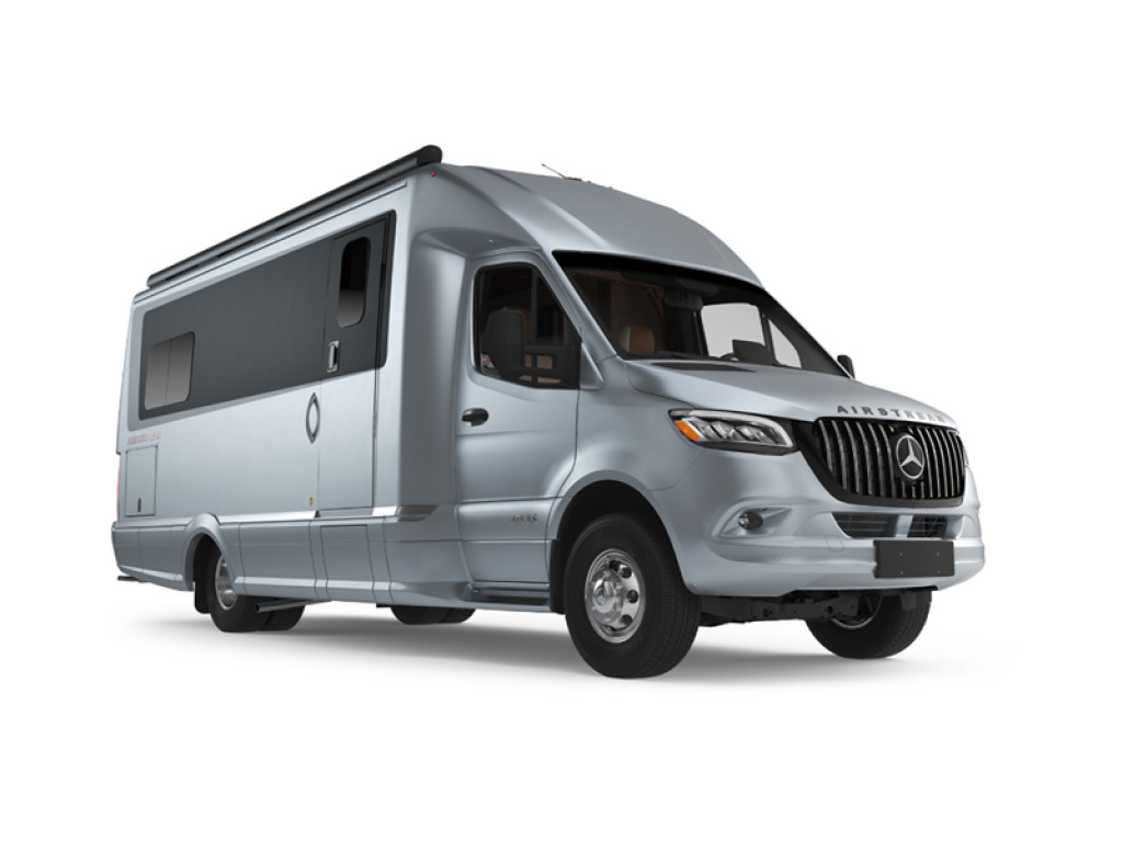 2027 Airstream Atlas 25RT Std. Model in naperville IL