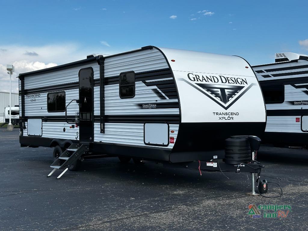 2027 Grand Design Transcend Xplor 26BHX in troy OH