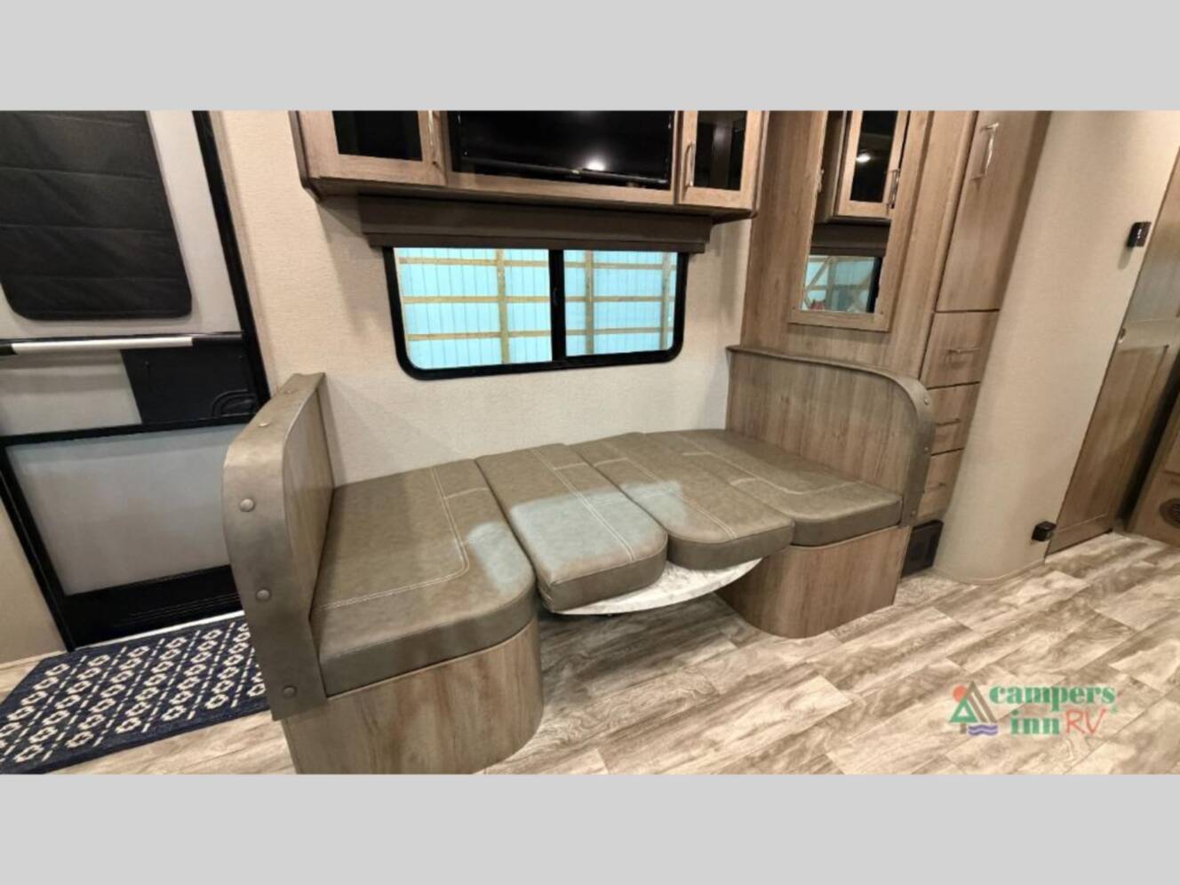 A photo of this 2022 Grand Design Imagine 22mle