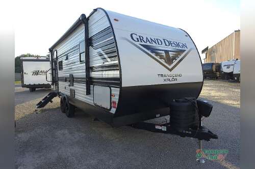 2027 Grand Design Transcend Xplor 22RBX in byron GA