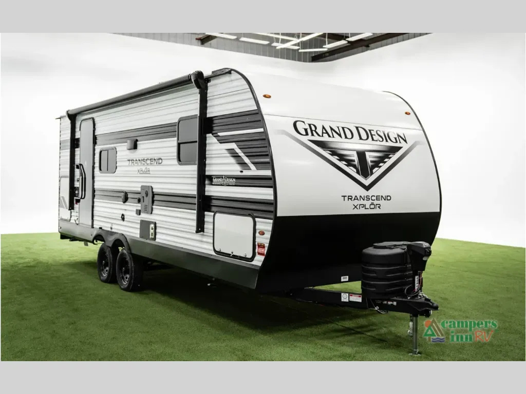 2027 Grand Design Transcend Xplor 22RBX in tucker GA
