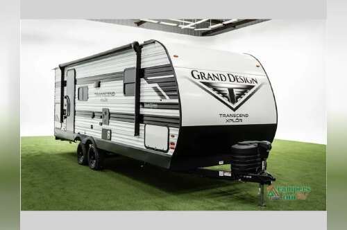 2027 Grand Design Transcend Xplor 22RBX in tucker GA