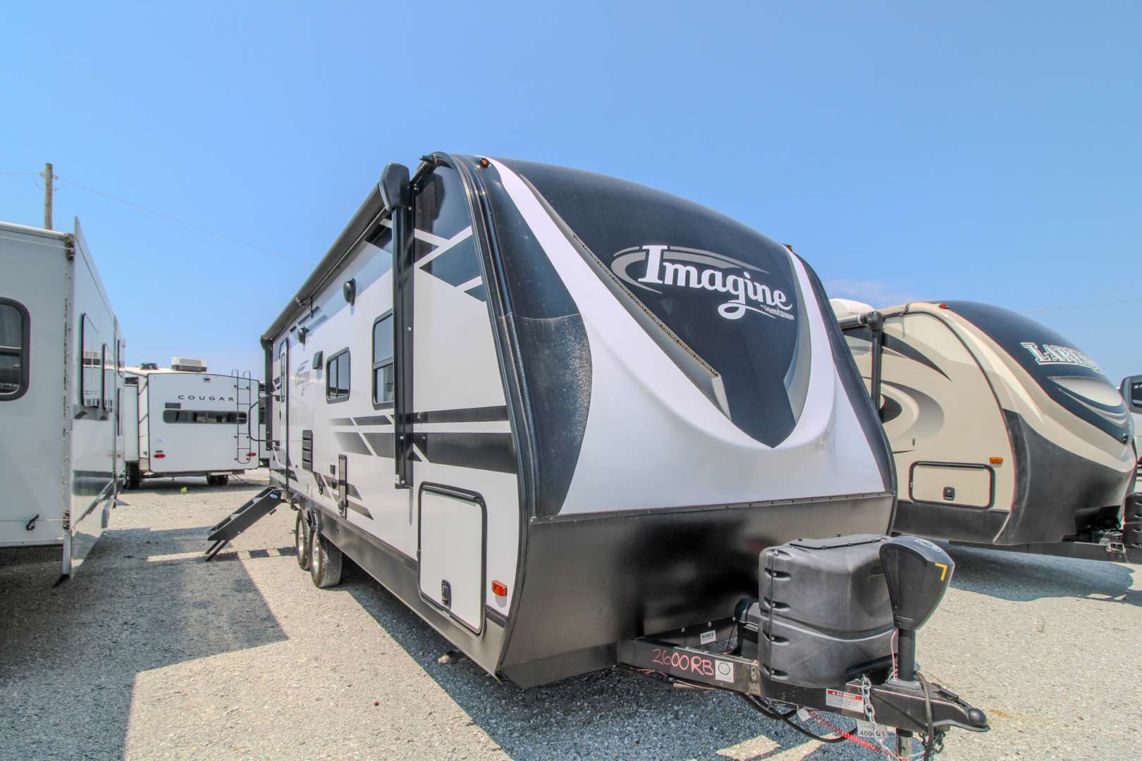 2022 Grand Design Imagine 2600RB in clinton MO