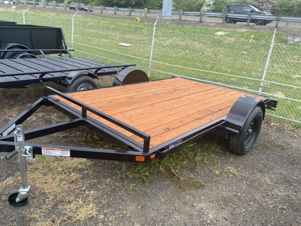 2022 Iron Eagle TATV612W-3KI in Tigard, OR