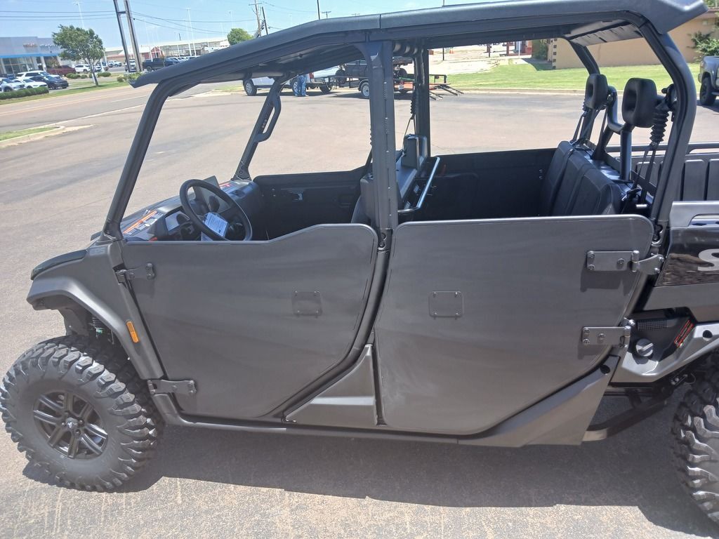 2026 Segway® Powersports UT10 Crew P in altus OK