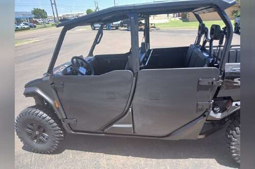 2026 Segway® Powersports UT10 Crew P in altus OK
