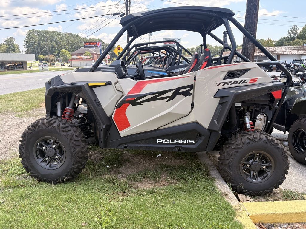 2026 Polaris® RZR Trail S BASE in toccoa GA