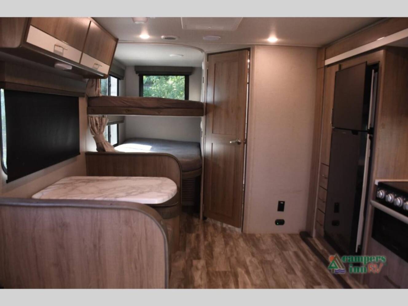A photo of this 2022 Grand Design Imagine XLS 23BHE