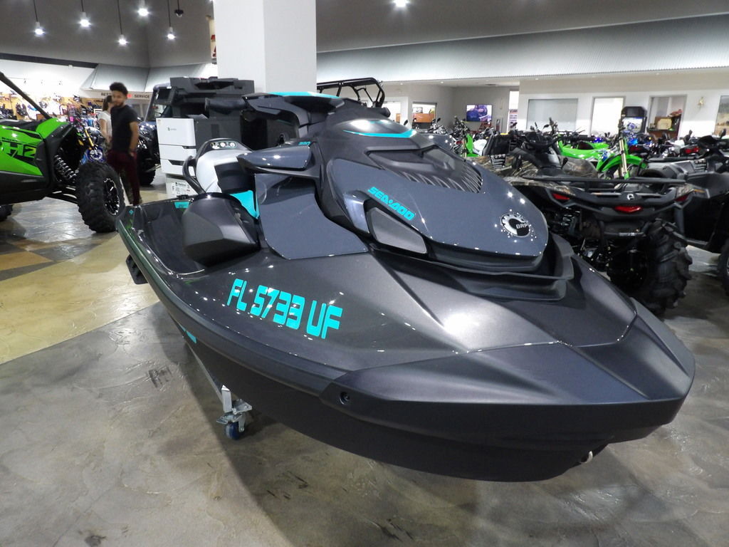 2026 Sea-Doo GTR 230 BRP Premium Audio, iBR in sanford FL