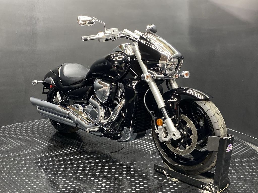 2025 Suzuki Boulevard M109R in farmers branch TX
