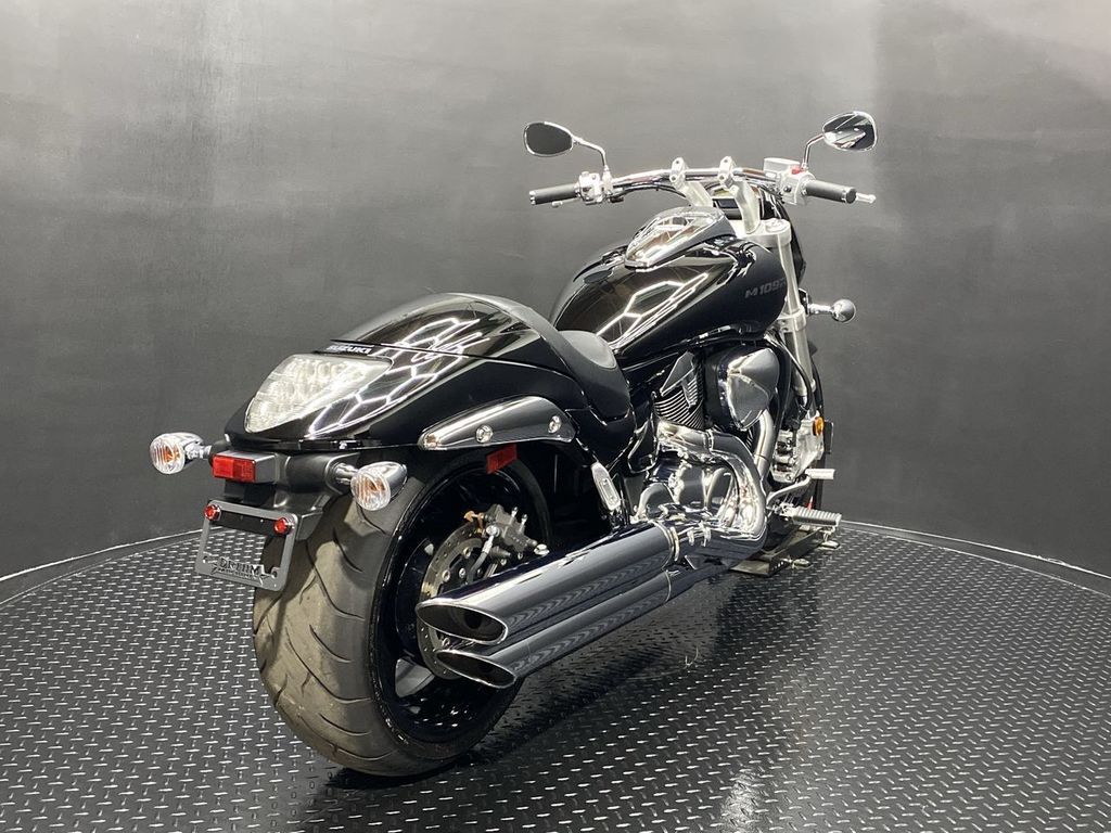 2025 Suzuki Boulevard M109R in farmers branch TX