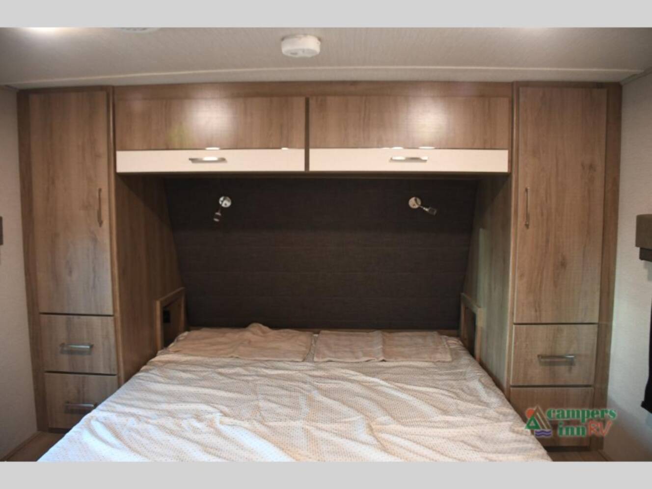 A photo of this 2022 Grand Design Imagine XLS 23BHE