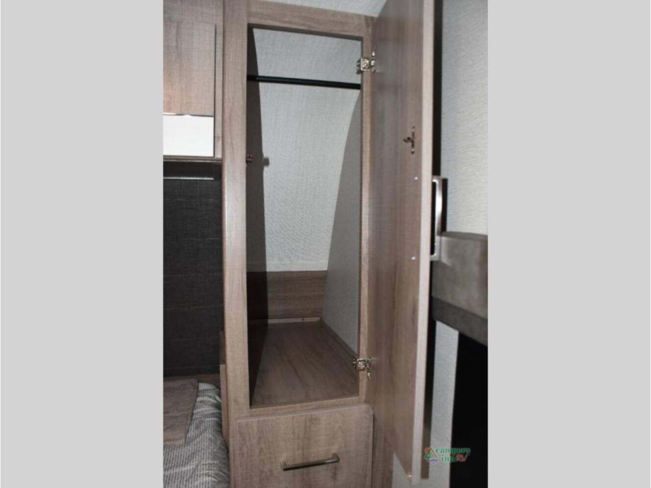 A photo of this 2022 Grand Design Imagine XLS 23BHE