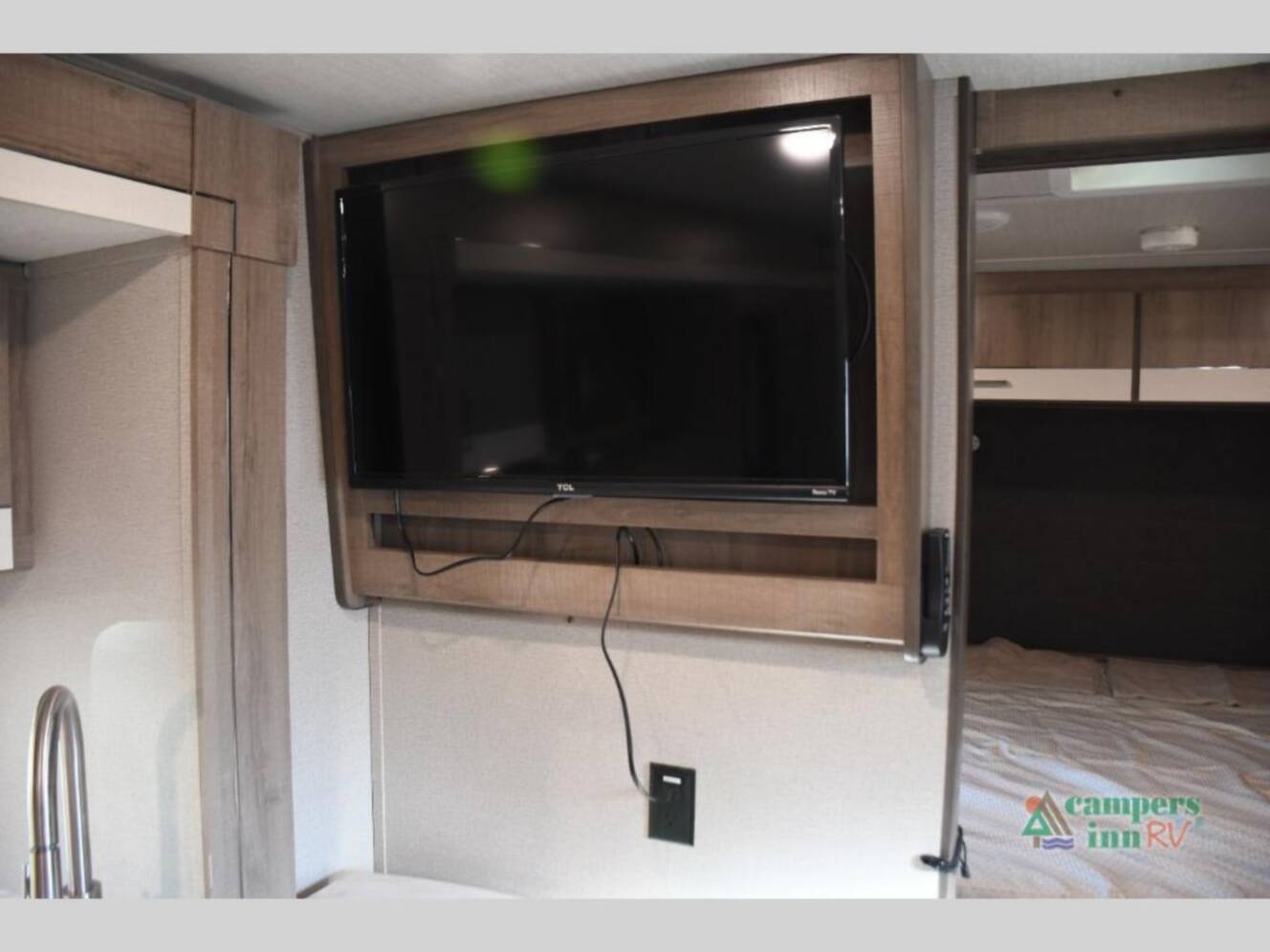 A photo of this 2022 Grand Design Imagine XLS 23BHE