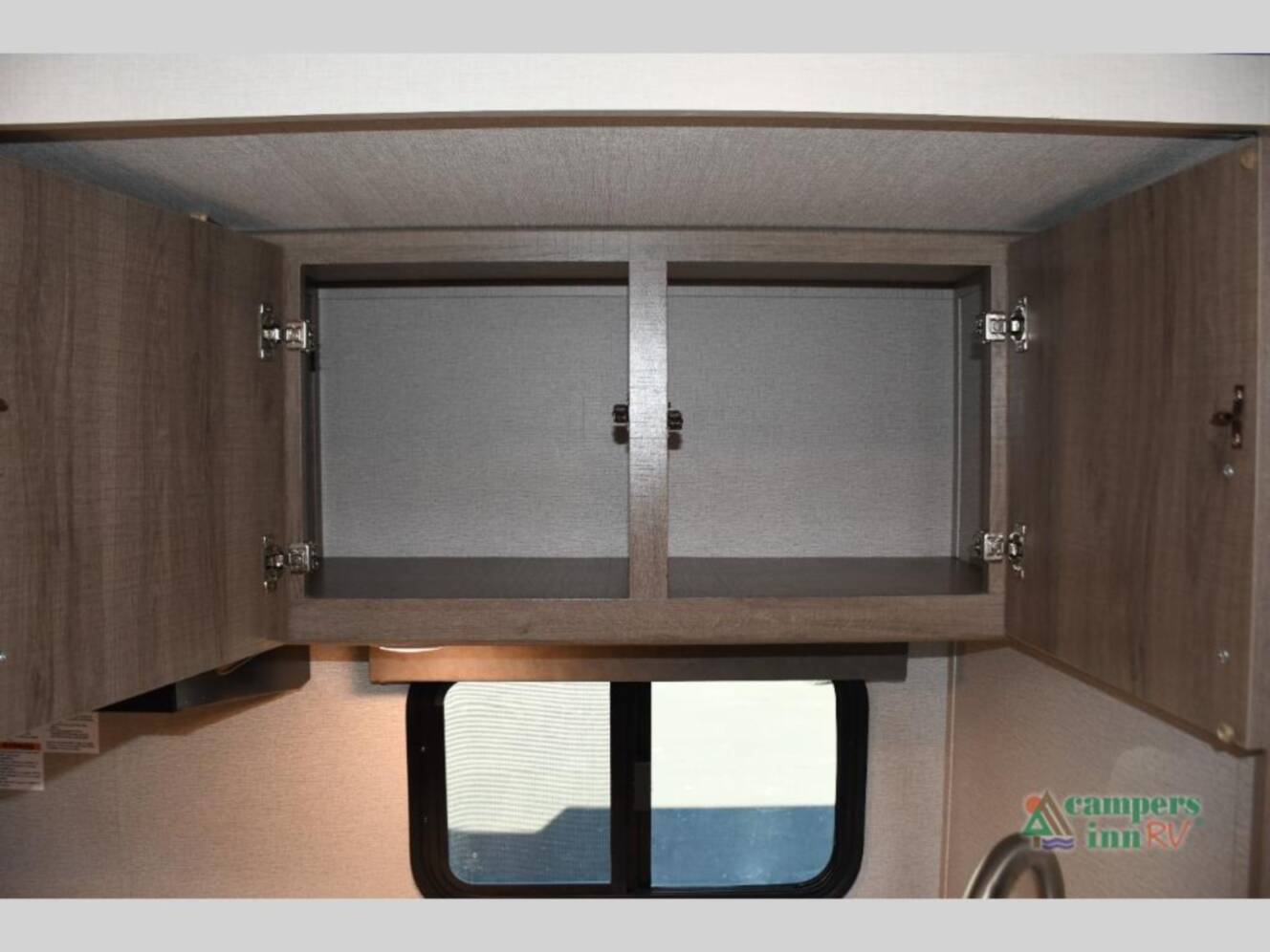 A photo of this 2022 Grand Design Imagine XLS 23BHE