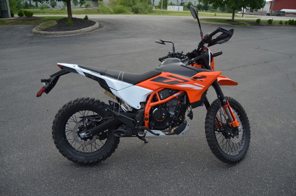 2026 KTM 390 Enduro R 390 R in Westfield, IN