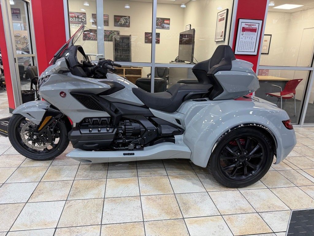 2026 Honda® Gold Wing Tour Automatic DCT 1800 TOUR AUTOMATIC DCT in russellville AR
