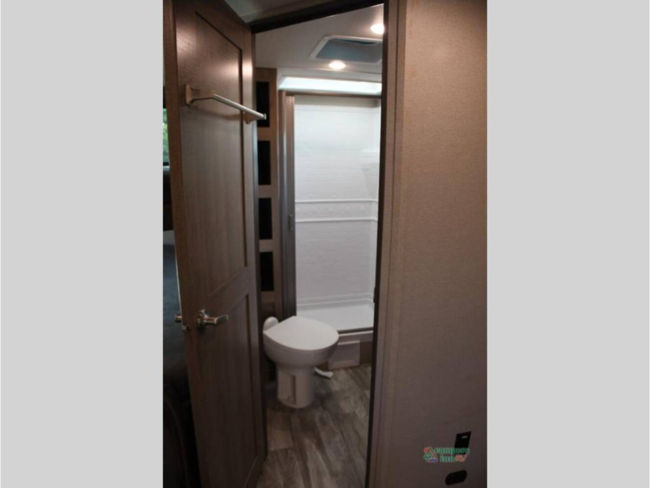 A photo of this 2022 Grand Design Imagine XLS 23BHE