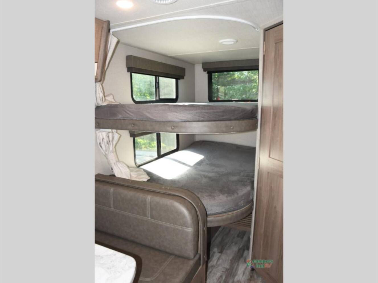 A photo of this 2022 Grand Design Imagine XLS 23BHE