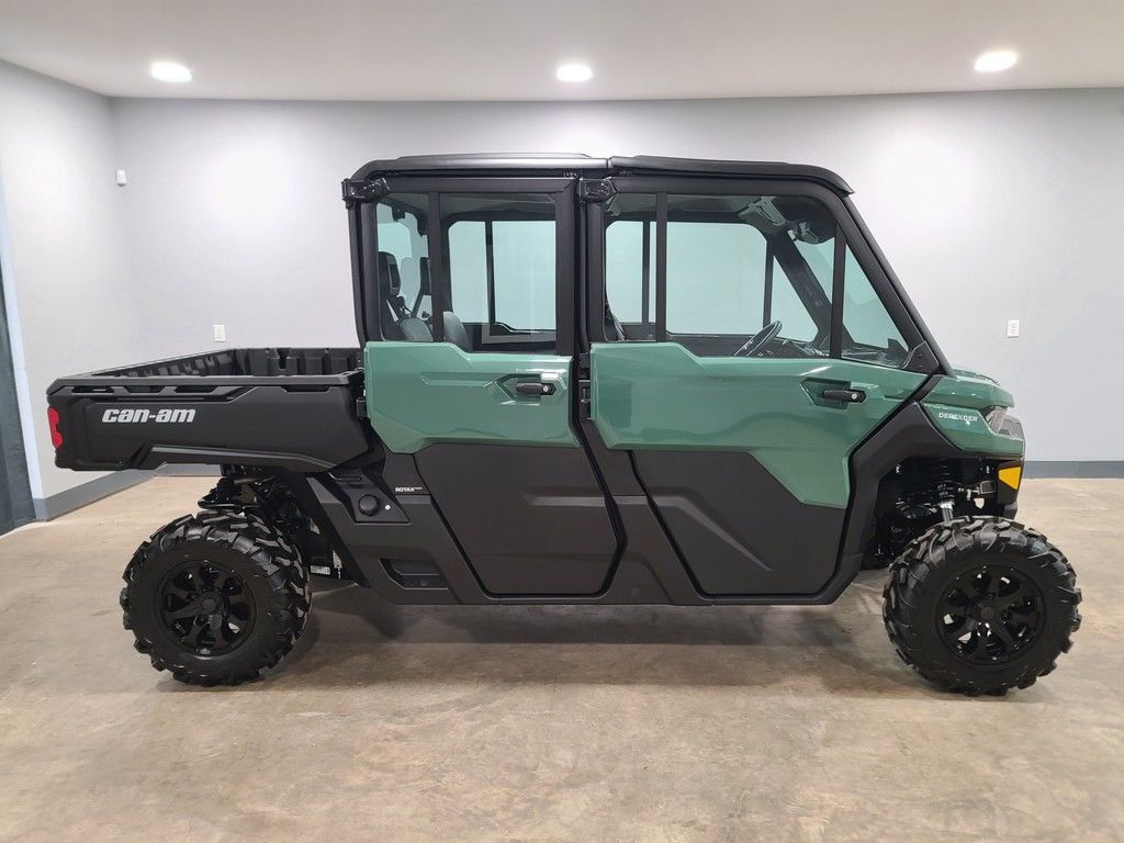 2026 Can-Am Defender MAX DPS CAB HD10 DPS HD10 in birmingham AL