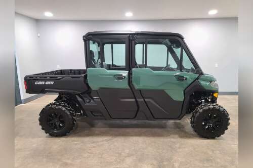 2026 Can-Am Defender MAX DPS CAB HD10 DPS HD10 in birmingham AL
